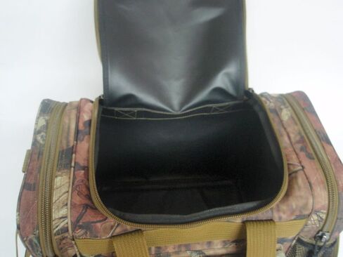 EXPLORER Mossy Oak Duffle Bag, 24-Inch in Saudi Arabia