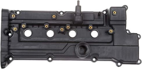 ECCPP Engine Valve Cover Gasket 22441-26801 2006-2011 for Kia Rio5 2006-2011 for Hyundai Accentfor 2006-2011 for Hyundai Accent 2241026855 Valve Cover Gasket Kit 264-990 in Saudi Arabia
