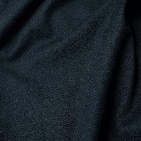 True Classic Polo Shirts for Men, Premium Fitted Golf Shirts for Men and Mens Polo Shirts Short Sleeve Black in Saudi Arabia