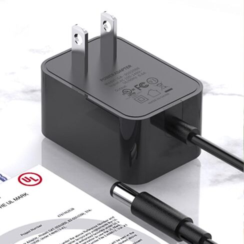 9V1A Guitar Pedal Power Supply AC/DC Adapter Tip Negative 5 Way Daisy Chain Cables for Guitar Pedal Power Cable in Saudi Arabia