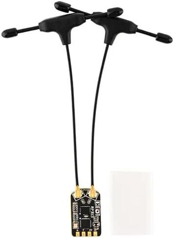 جهاز استقبال راديو ماستر RP3 ExpressLRS نانو 2.4 جيجا هرتز in Kuwait