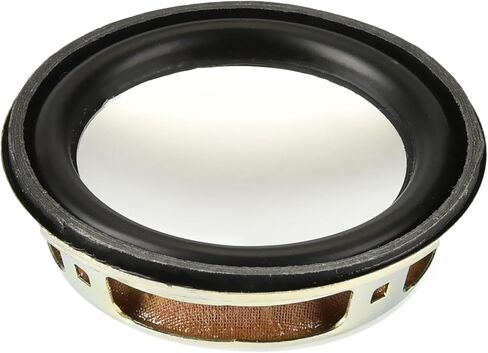 مكبر صوت مغناطيسي DIY 3 وات 8 أوم 1.96 بوصة قطر دائري الشكل بديل مكبر صوت صغير مستطيل مكبر صوت للمعدات السمعية والبصرية المنزلية in Kuwait