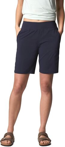 Mountain Hardwear Standard Dynama/2 برمودا، زنك داكن، M in Saudi Arabia