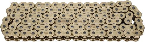 420 Chain for Surron,120 Links O-Ring Drive Chain for Electric Dirt Bike Sur Ron Light Bee S/Light Bee X-Gold in Saudi Arabia