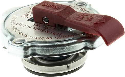 Stant Radiator Cap, black in Saudi Arabia