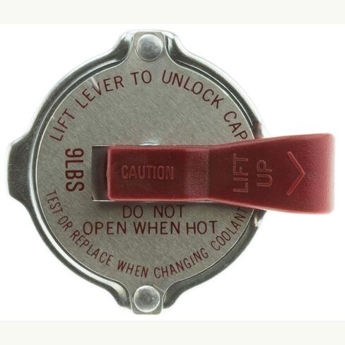 Stant Radiator Cap, black in Saudi Arabia