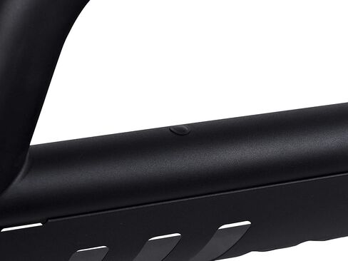 ARMORDILLO USA 7143098 Classic Bull Bar Fits 2004 Ford F-150 Heritage Edition - Matte Black in Saudi Arabia