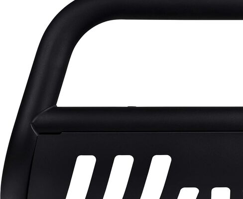 ARMORDILLO USA 7143098 Classic Bull Bar Fits 2004 Ford F-150 Heritage Edition - Matte Black in Saudi Arabia