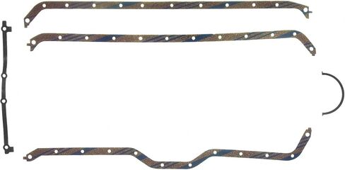 FEL-PRO OS 13881 C-1 Oil Pan Gasket Set in Saudi Arabia