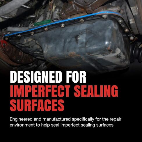 FEL-PRO OS 13881 C-1 Oil Pan Gasket Set in Saudi Arabia