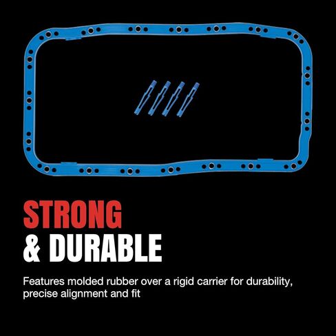 FEL-PRO OS 13881 C-1 Oil Pan Gasket Set in Saudi Arabia