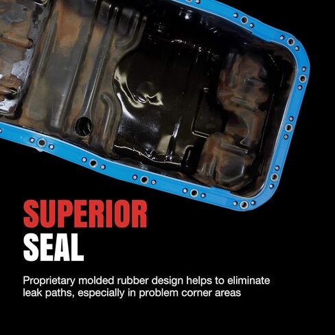FEL-PRO OS 13881 C-1 Oil Pan Gasket Set in Saudi Arabia