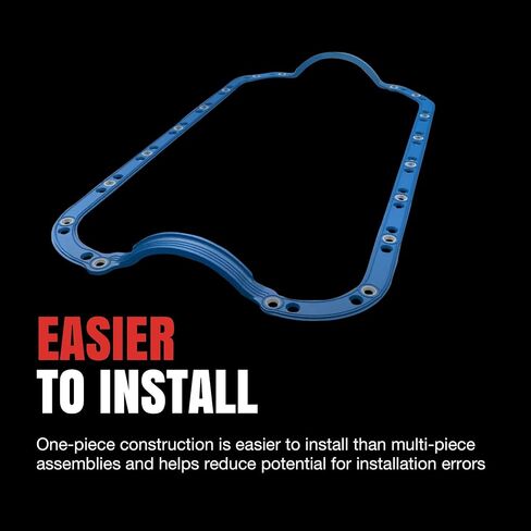 FEL-PRO OS 13881 C-1 Oil Pan Gasket Set in Saudi Arabia