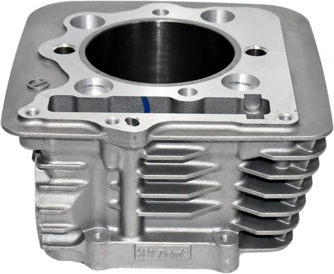 440cc 89mm حلقة المكبس الأسطوانية الكبيرة حشية الجزء العلوي لإعادة البناء متوافقة مع Honda Sportrax 400 TRX400 EX 1999-2008 / TRX 400 XR 400 XR400R 1996-2004 / TRX400 X 2009 2012-2014 in Kuwait