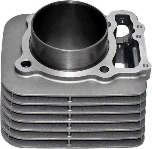 440cc 89mm حلقة المكبس الأسطوانية الكبيرة حشية الجزء العلوي لإعادة البناء متوافقة مع Honda Sportrax 400 TRX400 EX 1999-2008 / TRX 400 XR 400 XR400R 1996-2004 / TRX400 X 2009 2012-2014 in Kuwait