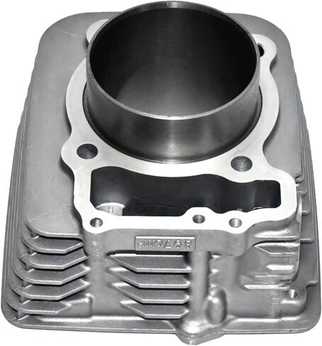 440cc 89mm حلقة المكبس الأسطوانية الكبيرة حشية الجزء العلوي لإعادة البناء متوافقة مع Honda Sportrax 400 TRX400 EX 1999-2008 / TRX 400 XR 400 XR400R 1996-2004 / TRX400 X 2009 2012-2014 in Kuwait