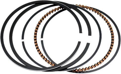 440cc 89mm حلقة المكبس الأسطوانية الكبيرة حشية الجزء العلوي لإعادة البناء متوافقة مع Honda Sportrax 400 TRX400 EX 1999-2008 / TRX 400 XR 400 XR400R 1996-2004 / TRX400 X 2009 2012-2014 in Kuwait