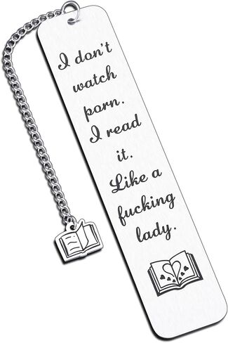 Dark Romance Bookmark Gifts Smutt Bookmark for Women Bookish Bookworm Book Nerd Christmas Birthday Valentines Day Gifts Spicy Porn Bookmark Gifts for Girl Female Friends Book Lovers Book Club Gifts in Saudi Arabia