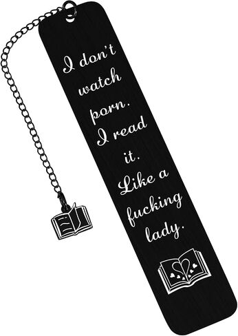 Dark Romance Bookmark Gifts Smutt Bookmark for Women Bookish Bookworm Book Nerd Christmas Birthday Valentines Day Gifts Spicy Porn Bookmark Gifts for Girl Female Friends Book Lovers Book Club Gifts in Saudi Arabia