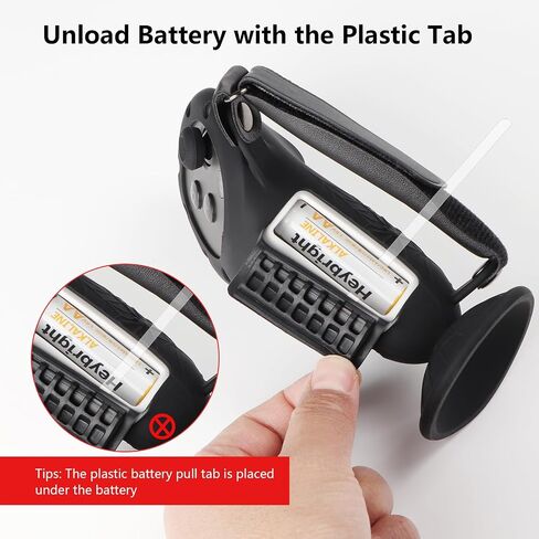 مجموعة غطاء سيليكون لـ Meta Quest 3 غطاء مقبض تحكم من السيليكون + غطاء وجه من السيليكون + غطاء حماية VR لملحقات Quest 3 (أسود) in Saudi Arabia