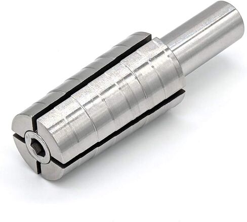 Expanding Stainless Steel Ring Mandrel for Ring Turning and Ring Making. (Ring Sizes 11-14) in Saudi Arabia