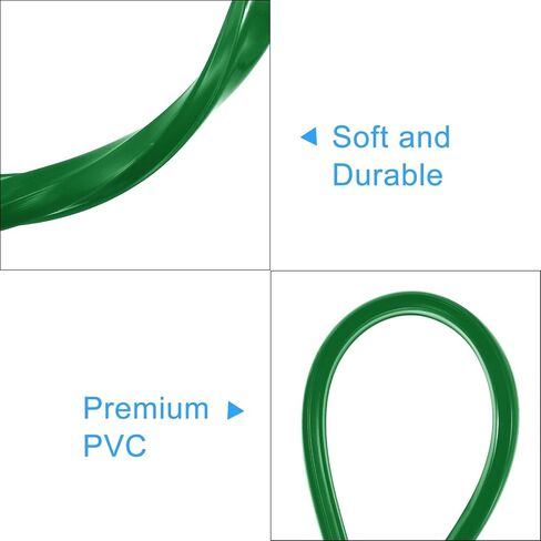 MECCANIXITY Aluminum Profile Slot Cover Flat Seal Black 8M 8mm 3030 4040 Series for 3D Printer Accessories Pack of 1 in Saudi Arabia