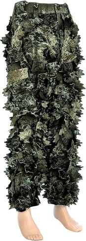 بنطال صيد خفيف الوزن من North Mountain Gear Realtree - قابل للتنفس in Kuwait