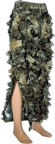 بنطال صيد خفيف الوزن من North Mountain Gear Realtree - قابل للتنفس in Kuwait