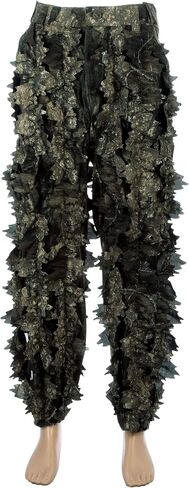 بنطال صيد خفيف الوزن من North Mountain Gear Realtree - قابل للتنفس in Kuwait