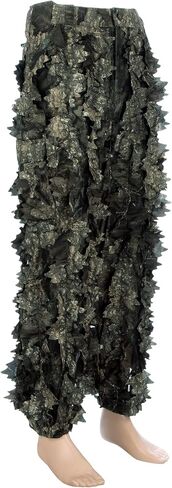 بنطال صيد خفيف الوزن من North Mountain Gear Realtree - قابل للتنفس in Kuwait