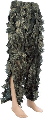 بنطال صيد خفيف الوزن من North Mountain Gear Realtree - قابل للتنفس in Kuwait