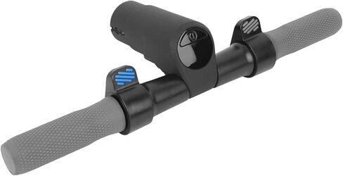 مقود سكوتر كهربائي، ملحق مقود من سبائك الألومنيوم العالمي لـ Ninebot ES1 ES2 ES4 سكوتر كهربائي Gyscooters in Kuwait