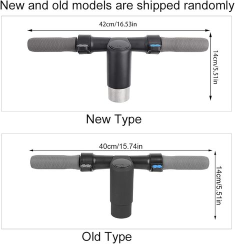 مقود سكوتر كهربائي، ملحق مقود من سبائك الألومنيوم العالمي لـ Ninebot ES1 ES2 ES4 سكوتر كهربائي Gyscooters in Kuwait