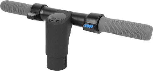 مقود سكوتر كهربائي، ملحق مقود من سبائك الألومنيوم العالمي لـ Ninebot ES1 ES2 ES4 سكوتر كهربائي Gyscooters in Kuwait