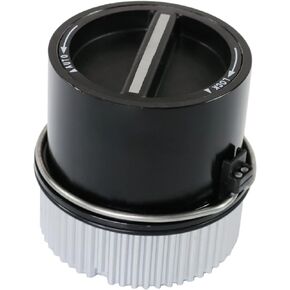 4WD Auto Locking Hub for 1999-2004 Ford F250 F350 F450 F550 2001-2002 Ford Expedition 2000-2005 Ford Excursion 2001-2002 Lincoln Navigator Replace# 600-203, 1C3Z-3B396-CB