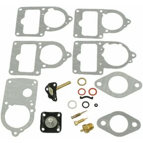 Carburetor Rebuild Kit, for Solex 30, 31 & 34, Compatible with Dune Buggy