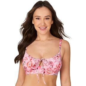 ملابس السباحة بيكيني علوية من Nip Tuck Swim Serendipity Monica in Kuwait