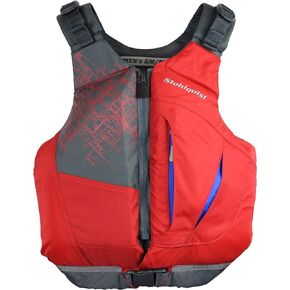 Stohlquist Men's Escape Lifejacket