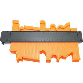 TMAX 10" Contour Gauge Adjustable Profile Tool