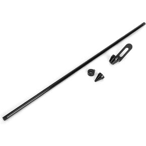 Motorcycle Flag Pole,Motorcycle Flag Mounts Universal Motorcycle Auto Flagpole Rear Luggage Rack Mount Flag Pole Accessorysilver (Electroplate)