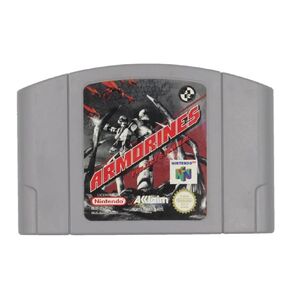 Armorines: Project S.W.A.R.M. (Renewed)