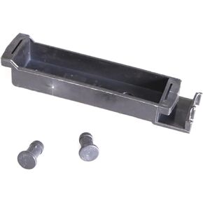 Front Bumper Side Mounting Bracket Holder, Bumper Fastener Compatible with Mercedes-Benz Sprinter W901 1995-2006 OE9018850014