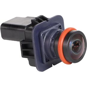 GreenYi OE Backup Camera (Part # EA5T-19G490-AA) Fit for Lincoln MKS (2013-2016) - Replaces Part # EA5Z-19G490-B DA5Z-19G490-A