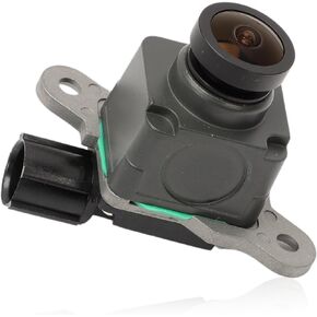 Rear View Backup Camera Fit for 2016-2023 DOD-ge Ram 1500 2500 3500, Rear View Park Assist Back Up Camera, Replaces #68274731AD, 68274731AE, 68274731AA, 68274731AB, 68274731AC