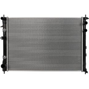 SCITOO automotive replacement engine radiators for 2006-2007 for Subaru B9 Tribeca 3.0L 2008 2009 2010 2012 2013 2014 for Subaru for Tribeca 3.6L radiator 13104