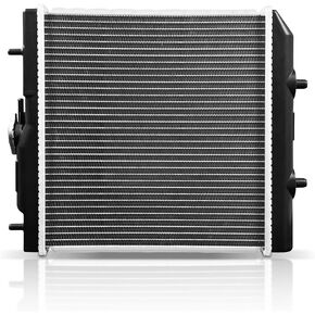 Radiator K7561-85210, Compatible with 2004-2011 Kubota RTV900 Models RTV900XTS, RTV900R6, RTV900W9, RTV900T6, RTV900G6, Replacement#K7561-85211 Engine Radiator Assembly