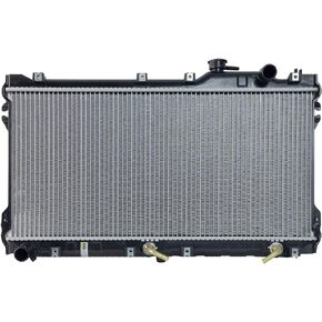 TYC-1140 90-97 Mz ميتا 1.6L L4 A/Mt 1R Pa Rad