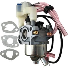 Huayi Carburetor Carb Assy. Compatible with Predator 3500 Watts Inverter Generator 63584