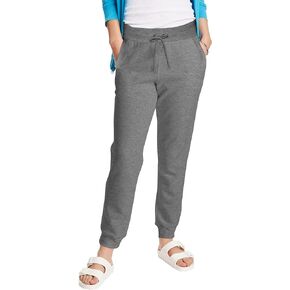Hanes Womens Originals Joggers, French Terry Sweatpants With Pockets, Lightweight Joggers