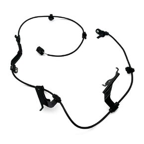 Front Left ABS Wheel Speed Sensor Fit for Corolla 1.8L 2.0L 2019 2020 2021 2022, Replaces 89543-12110 89543-02160 8954312110 8954302160